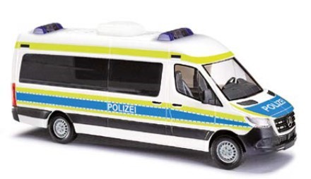Bild_MB Sprinter Polizei NRW